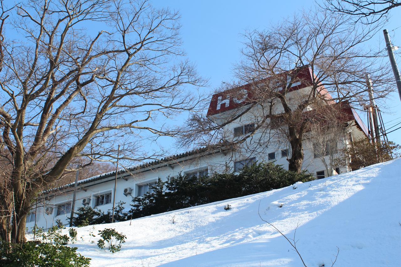 Hotel Le Mont (Adults Only) Joetsu Exterior foto